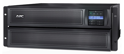 Unidad Smart-UPS X de APC, 2000 VA