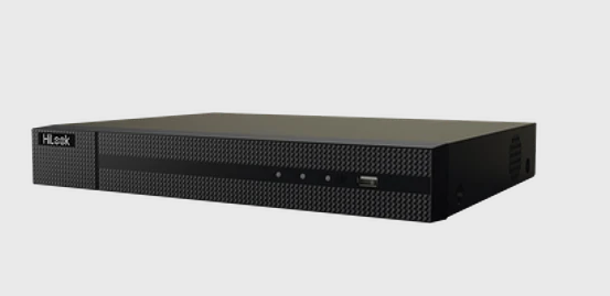 HiLook by HIKVISION NVR-216MH-C/16P(C)