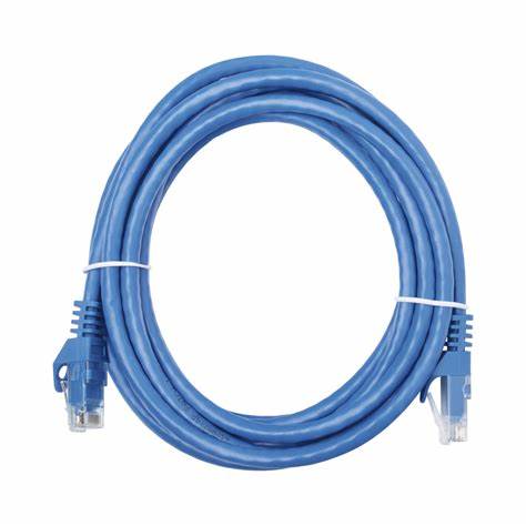 Cable de parcheo UTP Cat6 - 9.84 ft (3 m )