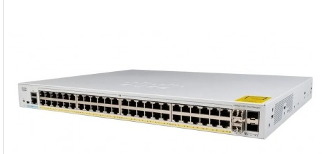 Switch Cisco Gigabit Ethernet Business 350